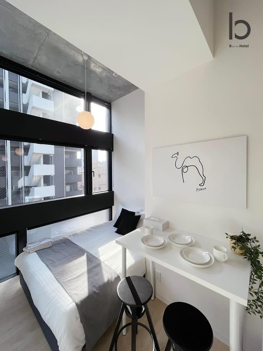 Bhotel Nekoyard - Bright Loft 5 Min Walk To Peace Park & Center * Hiroshima